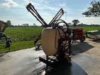 1988 hardi nk800 veldspuit - afbeelding 14 van  20