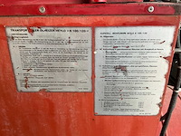 1988 heylo k120 heteluchtkanon - afbeelding 5 van  8