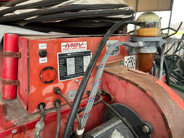 1988 heylo k120 heteluchtkanon - afbeelding 6 van  8