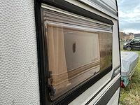 1988 hobby 400 c caravan - afbeelding 2 van  28