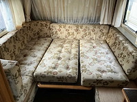 1988 hobby 400 c caravan - afbeelding 5 van  28