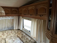 1988 hobby 400 c caravan - afbeelding 8 van  28