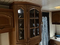 1988 hobby 400 c caravan - afbeelding 9 van  28