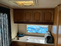1988 hobby 400 c caravan - afbeelding 10 van  28