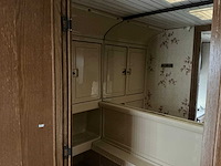 1988 hobby 400 c caravan - afbeelding 14 van  28