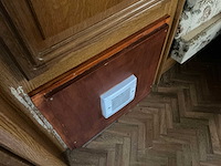 1988 hobby 400 c caravan - afbeelding 16 van  28