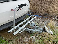 1988 hobby 400 c caravan - afbeelding 23 van  28