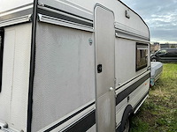 1988 hobby 400 c caravan - afbeelding 25 van  28