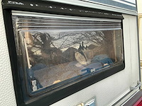 1988 hobby 400 c caravan - afbeelding 28 van  28