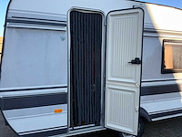 1988 hobby prestige 400 c caravan - afbeelding 3 van  19