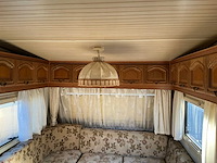 1988 hobby prestige 400 c caravan - afbeelding 5 van  19