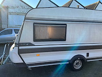 1988 hobby prestige 400 c caravan - afbeelding 13 van  19