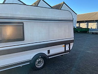 1988 hobby prestige 400 c caravan - afbeelding 14 van  19