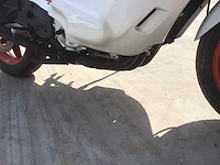 1988 honda cbr 1000 moto - afbeelding 2 van  15
