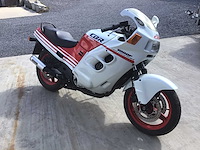 1988 honda cbr 1000 moto - afbeelding 1 van  15