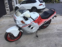1988 honda cbr 1000 moto - afbeelding 6 van  12