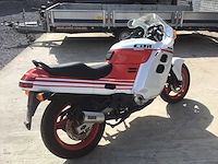 1988 honda cbr 1000 moto - afbeelding 8 van  12
