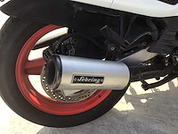 1988 honda cbr 1000 moto - afbeelding 11 van  12