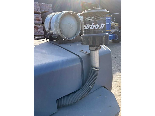 1988 hyster h6.00xl vorkheftruck - afbeelding 15 van  30