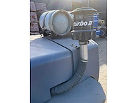 1988 hyster h6.00xl vorkheftruck - afbeelding 15 van  30