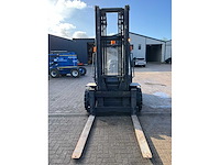 1988 hyster h6.00xl vorkheftruck - afbeelding 23 van  30