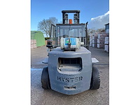 1988 hyster h6.00xl vorkheftruck - afbeelding 28 van  30