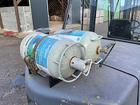 1988 hyster h6.00xl vorkheftruck - afbeelding 30 van  30