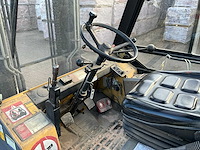 1988 hyster h6.00xl vorkheftruck - afbeelding 23 van  30