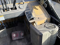 1988 hyster h6.00xl vorkheftruck