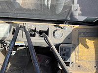 1988 hyster h6.00xl vorkheftruck - afbeelding 2 van  4