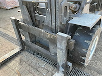 1988 hyster h6.00xl vorkheftruck - afbeelding 12 van  30