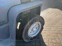 1988 hyster h6.00xl vorkheftruck - afbeelding 16 van  30