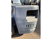 1988 hyster h6.00xl vorkheftruck - afbeelding 18 van  30