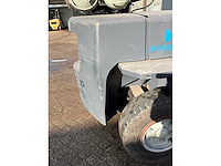 1988 hyster h6.00xl vorkheftruck - afbeelding 19 van  30