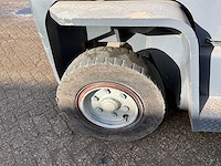 1988 hyster h6.00xl vorkheftruck - afbeelding 20 van  30