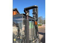 1988 hyster h6.00xl vorkheftruck - afbeelding 22 van  30