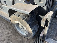 1988 hyster h6.00xl vorkheftruck - afbeelding 3 van  4