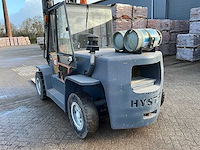 1988 hyster h6.00xl vorkheftruck - afbeelding 7 van  30