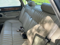 1988 jaguar sovereign - afbeelding 20 van  50