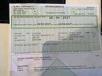 1988 jaguar sovereign - afbeelding 42 van  50