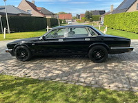 1988 jaguar sovereign - afbeelding 49 van  50