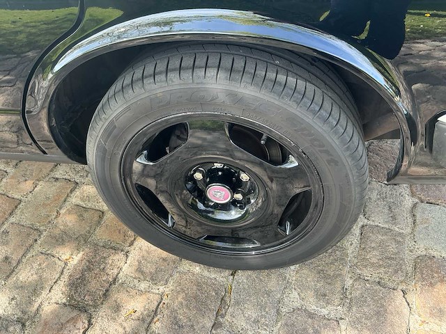 1988 jaguar sovereign - afbeelding 3 van  48