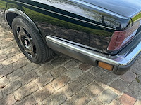 1988 jaguar sovereign - afbeelding 8 van  48