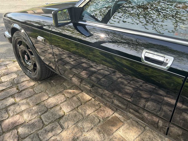 1988 jaguar sovereign - afbeelding 10 van  48