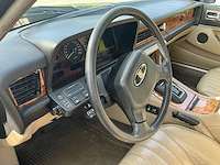 1988 jaguar sovereign - afbeelding 13 van  48