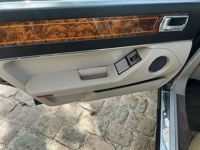 1988 jaguar sovereign - afbeelding 17 van  48