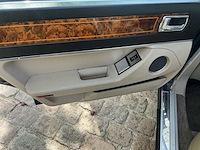 1988 jaguar sovereign - afbeelding 17 van  48