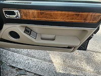 1988 jaguar sovereign - afbeelding 22 van  48