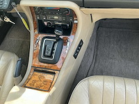 1988 jaguar sovereign - afbeelding 24 van  48