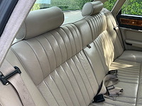 1988 jaguar sovereign - afbeelding 28 van  48